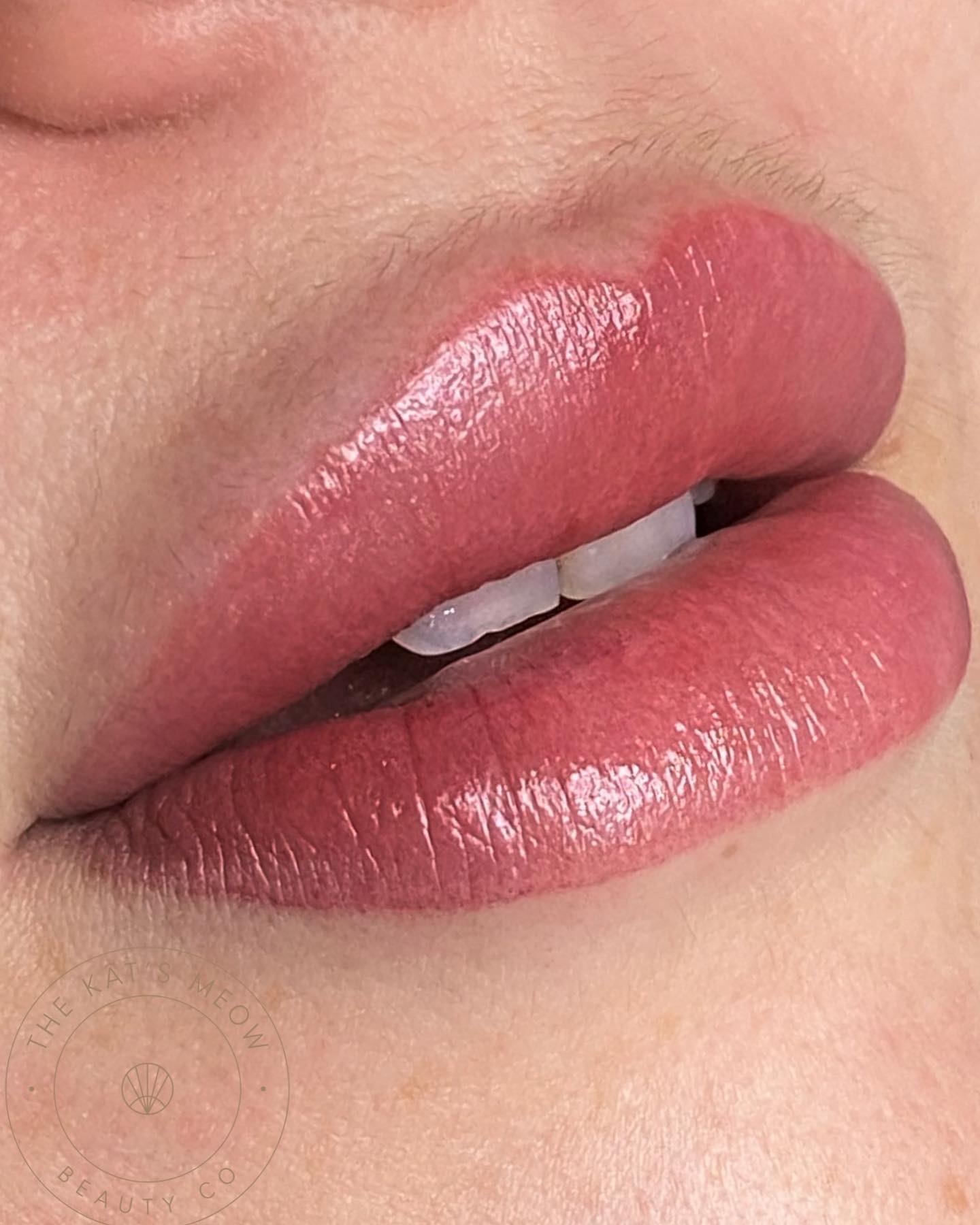 natural lip tint lip blush